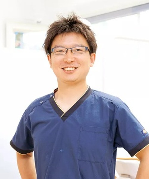 岩丸 先生