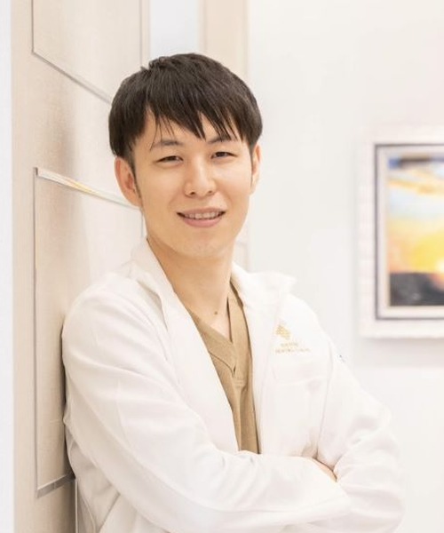信愛歯科医院 髙本 理敏 先生